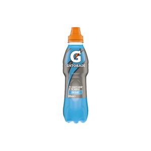 gatorade cool blue 500ml